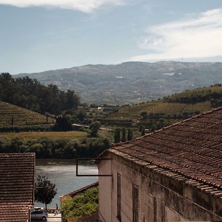 Bugalha My Loft Douro 5 Apartman Peso da Régua Kültér fotó