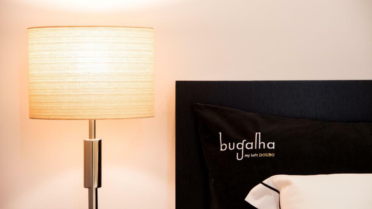 Bugalha My Loft Douro 5 Apartman Peso da Régua Kültér fotó