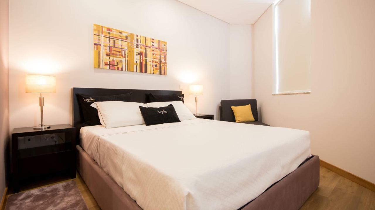 Bugalha My Loft Douro 5 Apartman Peso da Régua Kültér fotó