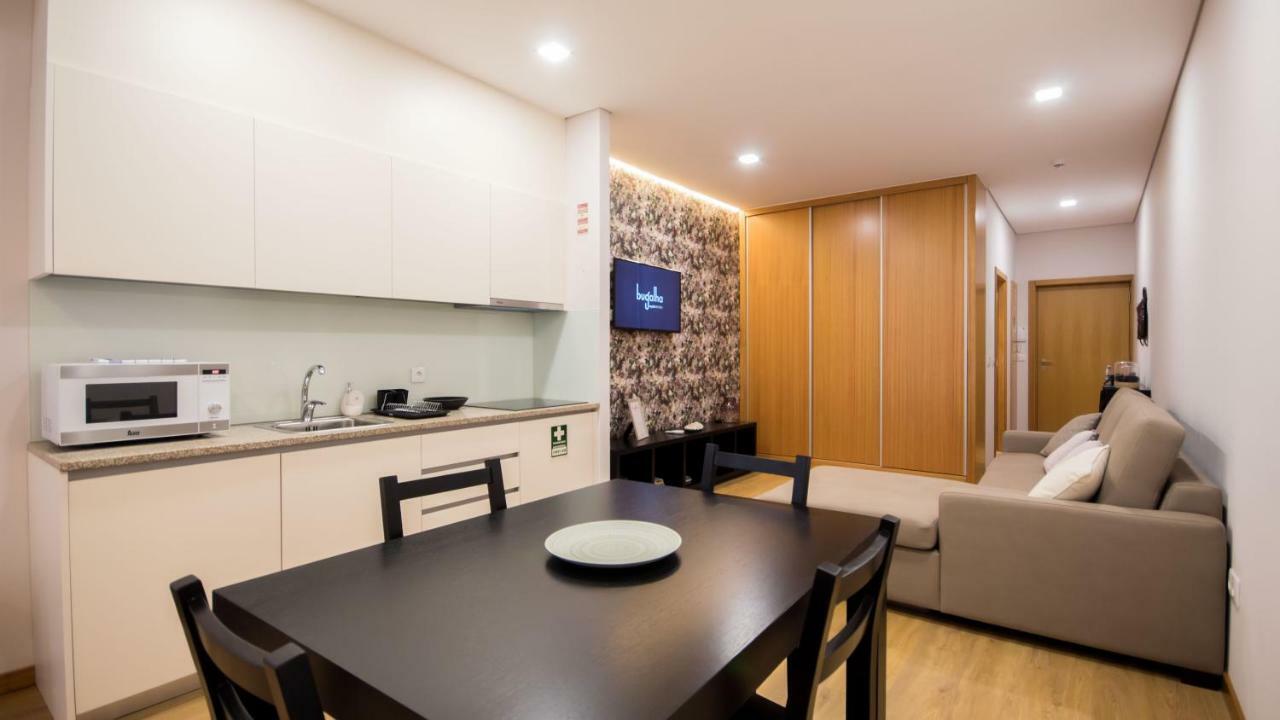 Bugalha My Loft Douro 5 Apartman Peso da Régua Kültér fotó