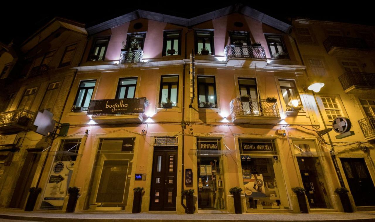 Bugalha My Loft Douro 5 Apartman Peso da Régua Kültér fotó