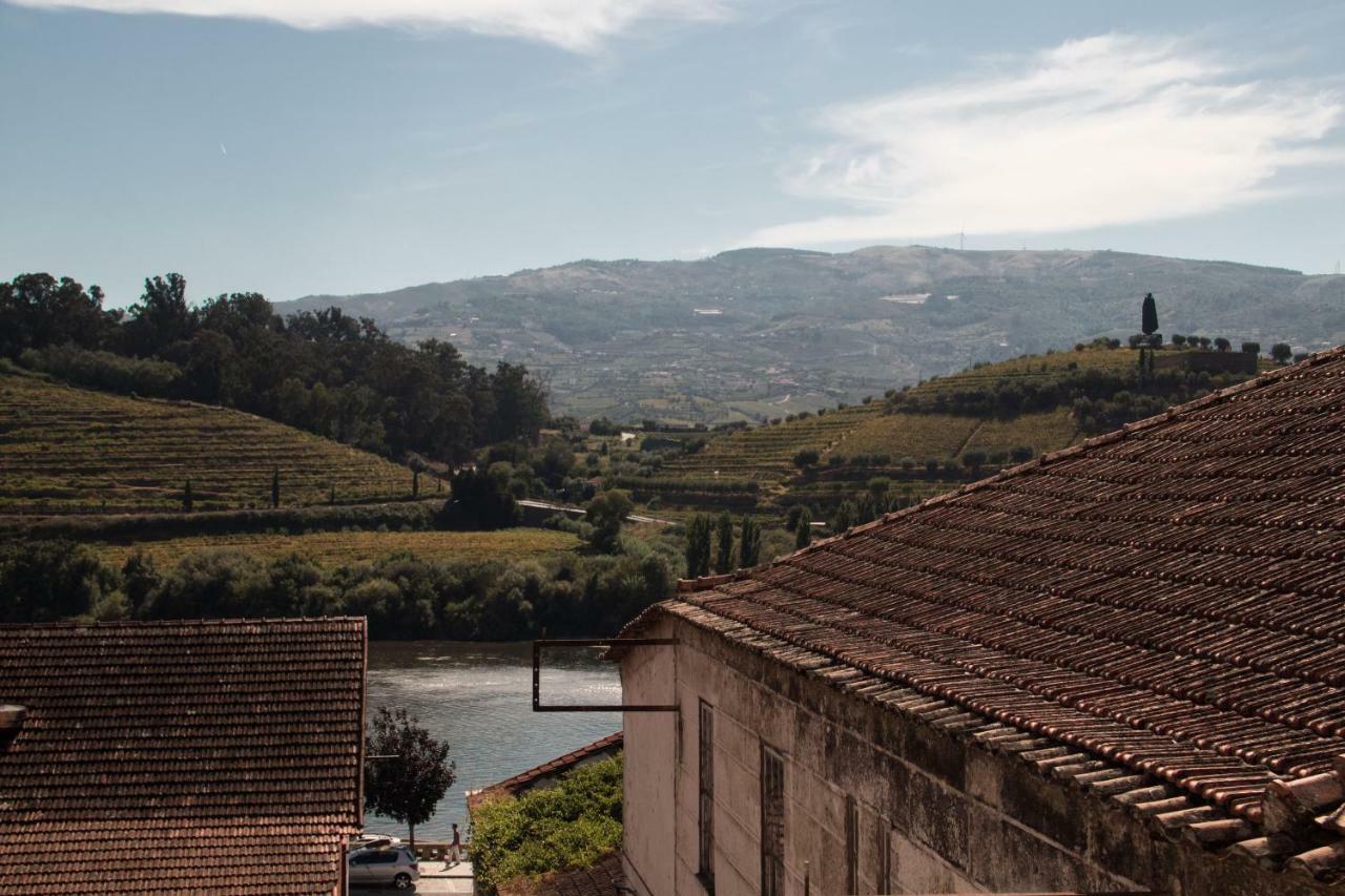 Bugalha My Loft Douro 5 Apartman Peso da Régua Kültér fotó